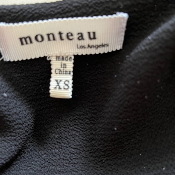 Monteau size XS topper - Picture 9 of 9